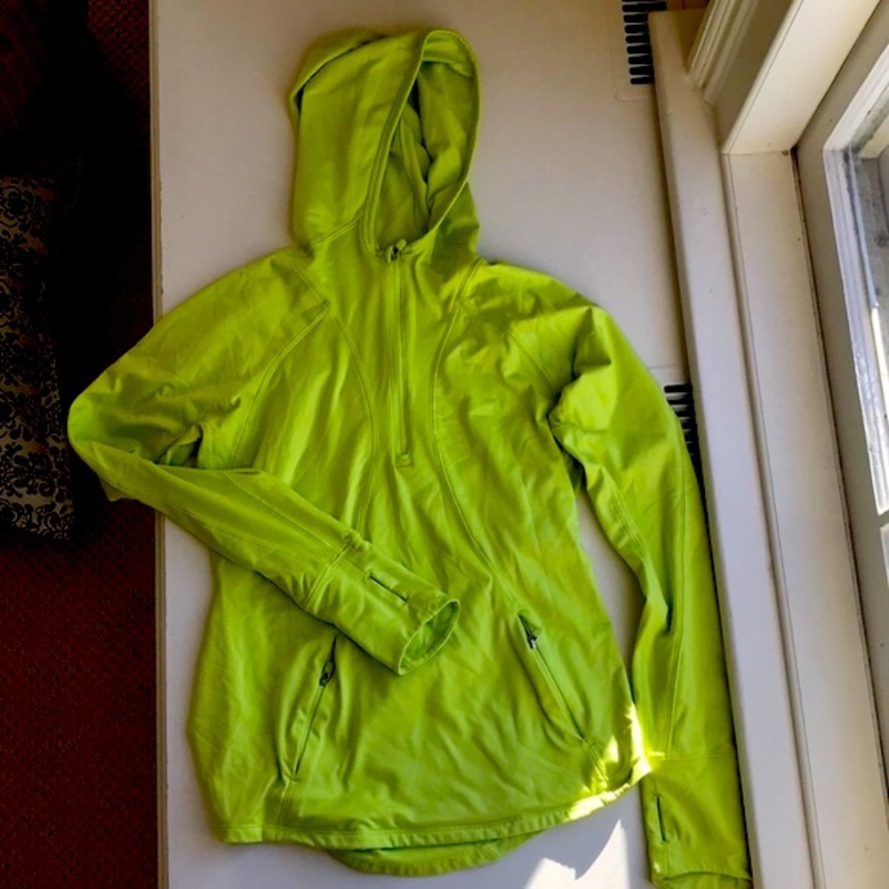 Gap Athletic Zip-Up